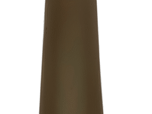 Brown finish – rich earthy brown tone with warm natural appearance
