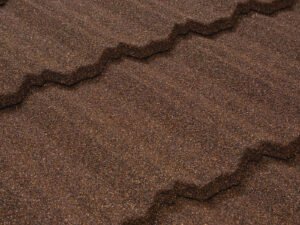 Brown Bark