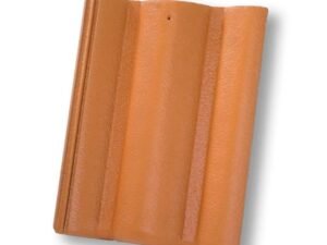 orange roofing tiles in tiruppur vibrant roofing tiles for homes and buildings