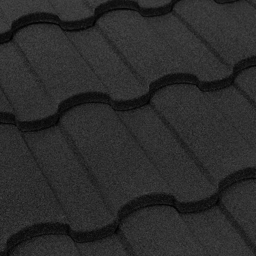 Charcoal finish – dark grey matte tone with modern textured appearance