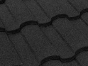 Charcoal finish – dark grey matte tone with modern textured appearance