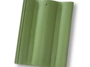 dark green roofing tiles in tiruppur modern colored tiles for residential roofing