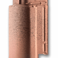 Provence finish – soft warm tone inspired by French countryside textures