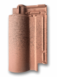 Provence finish – soft warm tone inspired by French countryside textures