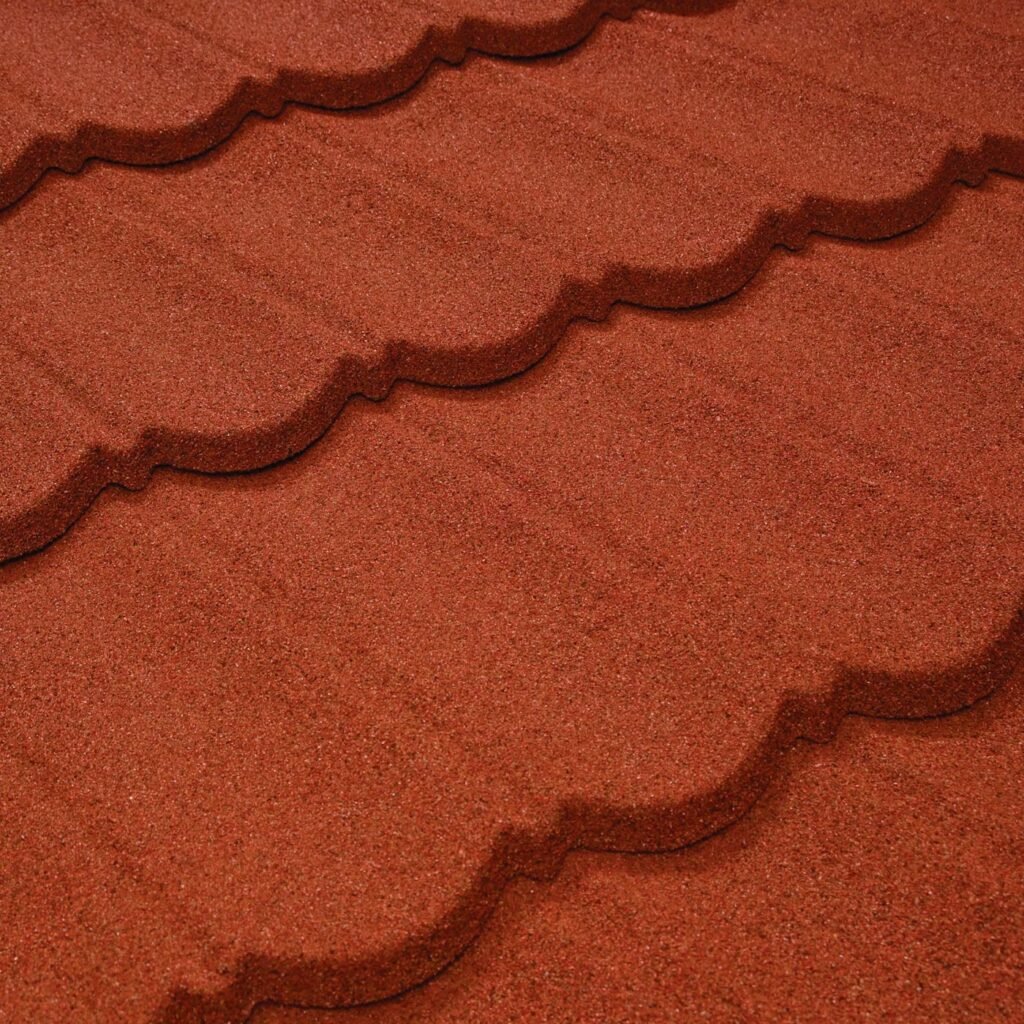Terra cotta finish – warm earthy orange-brown tone inspired by natural clay