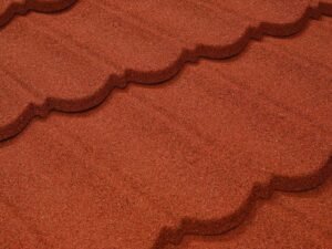 Terra cotta finish – warm earthy orange-brown tone inspired by natural clay