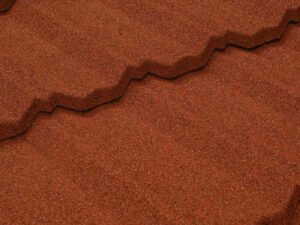 Terra cotta finish – warm earthy orange-brown tone inspired by natural clay