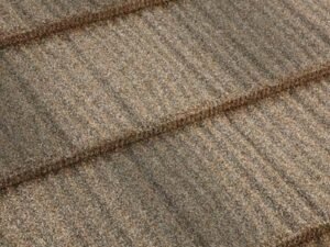 Weathered timber finish – rustic aged wood texture with faded natural tones