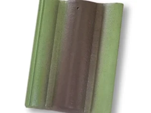 antique green roofing tiles in tiruppur premium colored roof tiles for stylish roofing