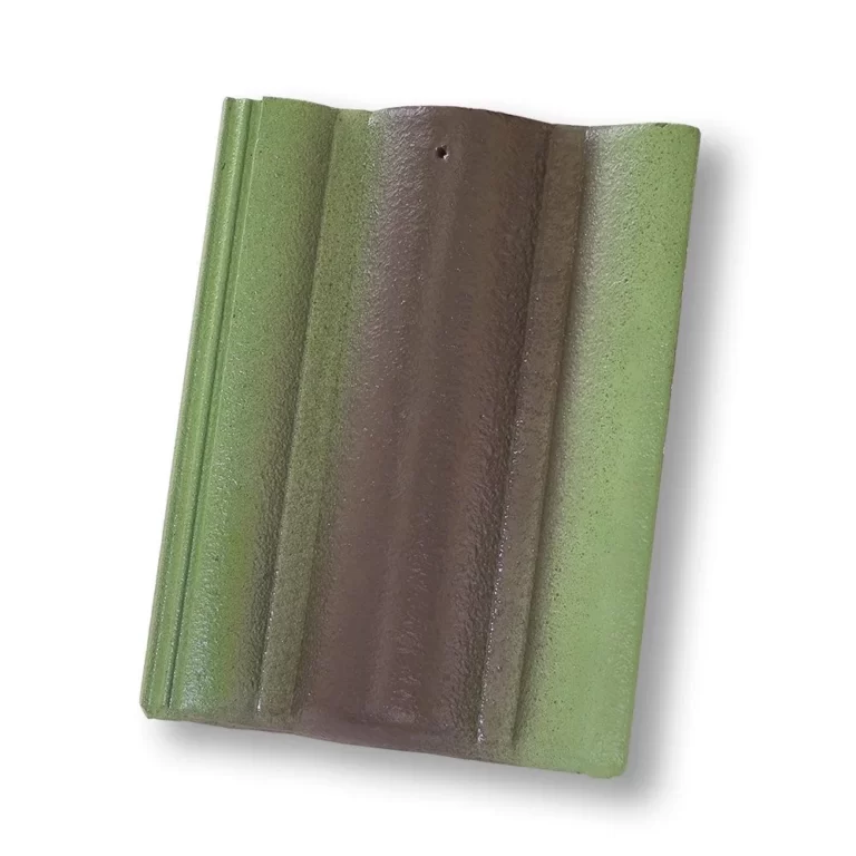 antique green roofing tiles in tiruppur premium colored roof tiles for stylish roofing