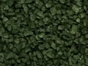 Green finish – fresh natural green tone inspired by nature