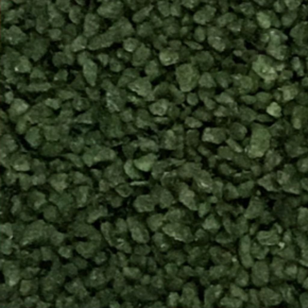 Green finish – fresh natural green tone inspired by nature