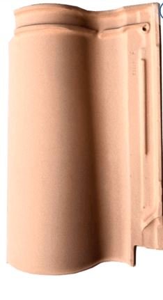 Paja finish – light straw beige tone with soft natural texture