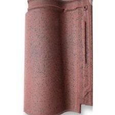 Bourgogne finish – deep wine red tone with rich luxurious appearance