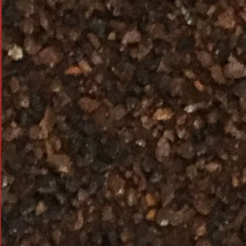 Brown finish – rich earthy brown tone with natural warm appearance