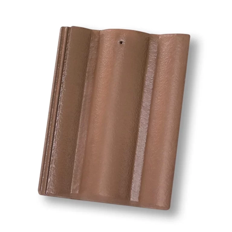 dark brown roofing tiles in tiruppur durable roof tiles for modern construction