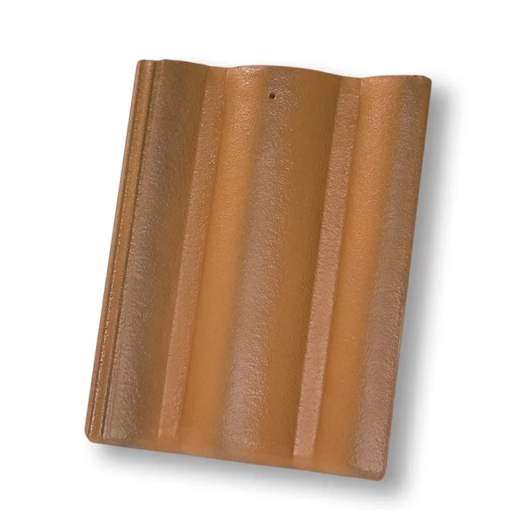 vintage orange roofing tiles in tiruppur classic roof tiles with vibrant finish