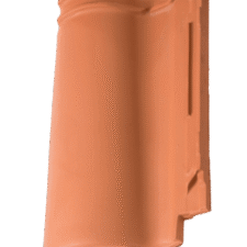Red finish – bold vibrant red tone with strong visual appeal