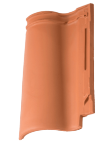 Red finish – bold vibrant red tone with strong visual appeal