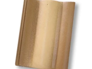 golden brown roofing tiles in tiruppur stylish roof tiles with warm finish