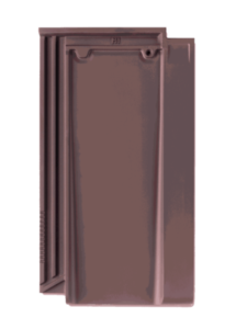 Brown finish – classic earthy brown tone with warm natural look