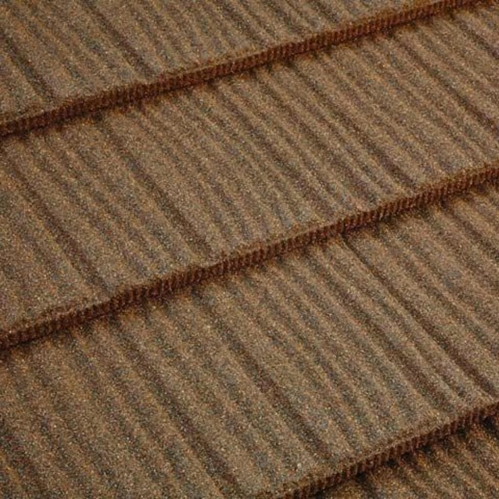 Brown bark finish – earthy brown tone inspired by tree bark texture