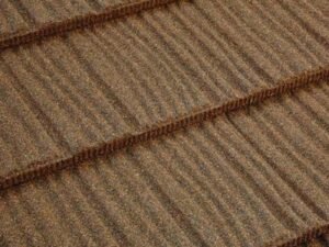 Brown bark finish – earthy brown tone inspired by tree bark texture