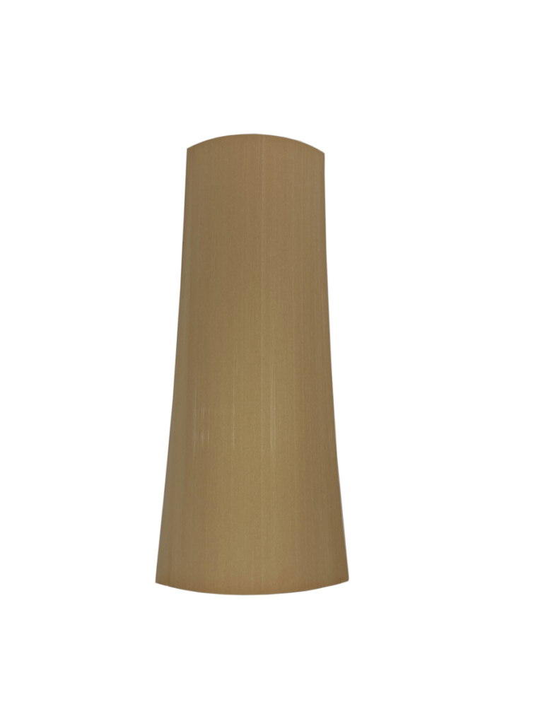 Paja finish – light straw beige tone with natural soft texture