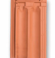 Red finish – bold vibrant red tone with strong visual appeal