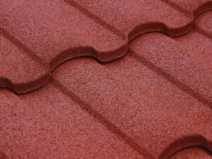Terra cotta finish – warm earthy orange-brown tone inspired by natural clay