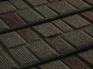 Forest finish – deep green natural shade inspired by woodland tones