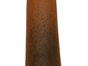 Jaspee red finish – textured deep red tone with natural stone effect