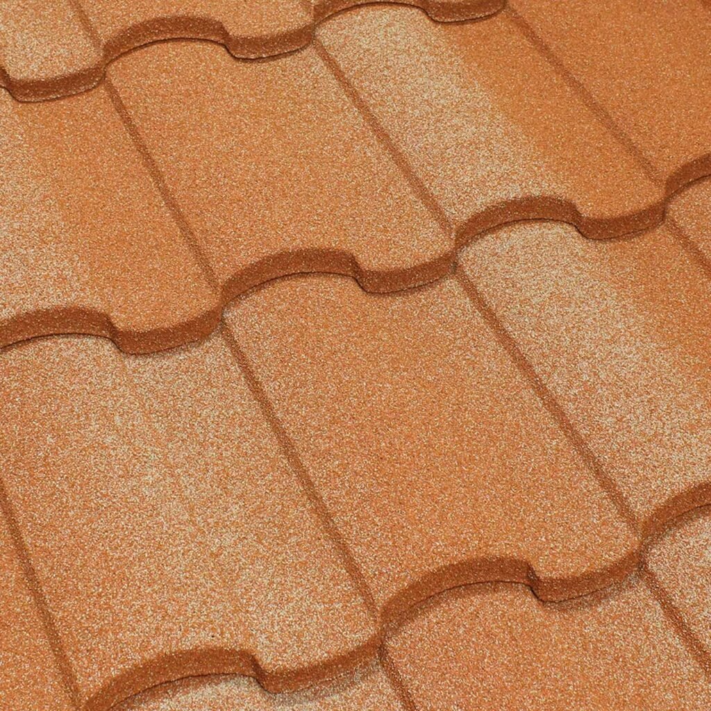 Provence finish – warm pastel tone inspired by French countryside textures