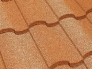 Provence finish – warm pastel tone inspired by French countryside textures