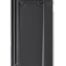 Slate finish – smooth grey tone with natural stone-inspired texture