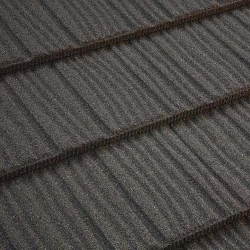 Charcoal finish – dark grey matte tone with modern textured look