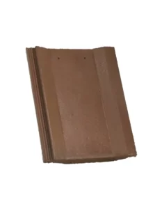 deep brown roofing tiles in tiruppur stylish and durable roof tile finish