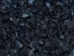 Midnight blue finish – deep dark blue tone with rich elegant feel