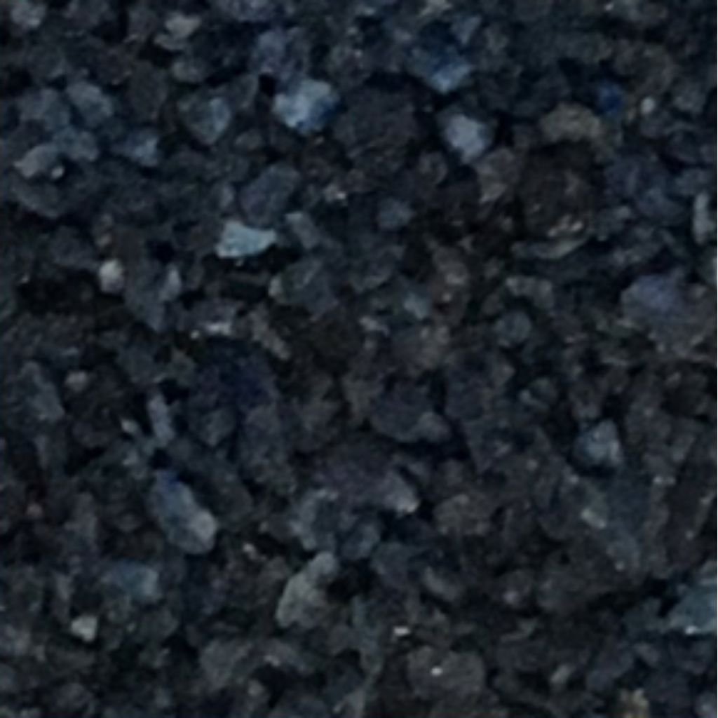 Midnight blue finish – deep dark blue tone with rich elegant feel