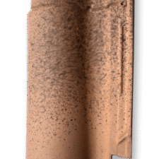 Castell finish – earthy stone tone inspired by traditional architecture