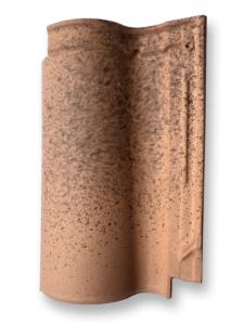 Castell finish – earthy stone tone inspired by traditional architecture