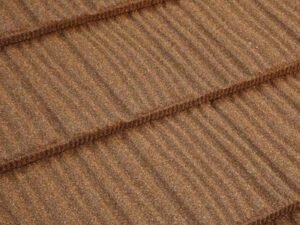 Coffee brown finish – rich dark brown shade inspired by roasted coffee tones
