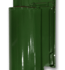 Light green finish – soft fresh green tone with natural feel