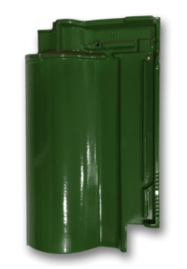 Light green finish – soft fresh green tone with natural feel