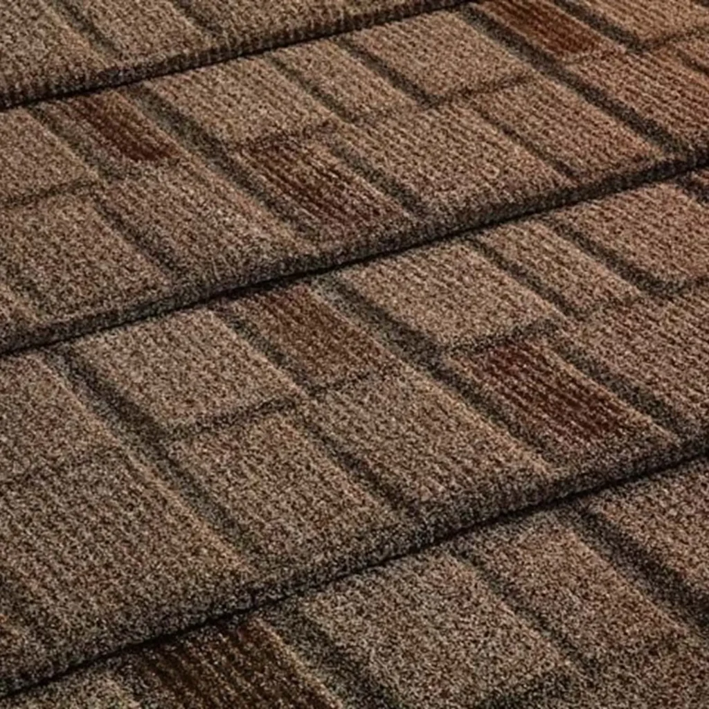 Weathered timber finish – rustic aged wood texture with faded tones