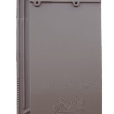Brown finish – warm earthy brown tone with natural look