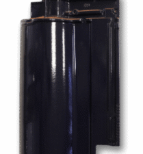 Dark blue finish – deep rich blue tone with elegant appearance