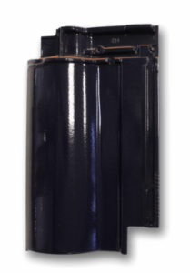 Dark blue finish – deep rich blue tone with elegant appearance