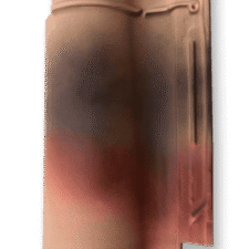 Maigmo finish – natural earthy tone with subtle stone-like texture