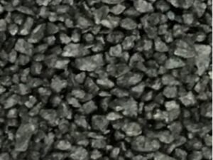 Silver gray finish – light grey tone with subtle metallic touch